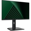 Монитор/ MSI PRO MP275PG 27" 1920x1080, IPS, 100Hz, 4ms, 100M:1, 300cd, VGA, HDMI 1.4, DP 1.2, Speaker, H. adj, Pivot, 1y, Black MSI