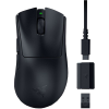 Игровая мышь Razer DeathAdder V3 HyperSpeed – Высокая Скорость и Точность для Победы