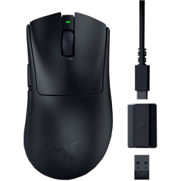 Игровая мышь Razer DeathAdder V3 HyperSpeed/ Razer DeathAdder V3 HyperSpeed Gaming Mouse