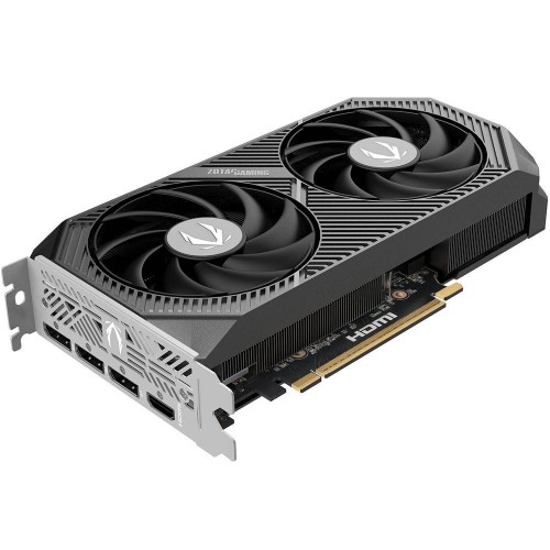 Видеокарта Zotac RTX 5060TI 16GB GDDR7 - Высокопроизводительный графический адаптер PCI-E 5.0 для игр и работы