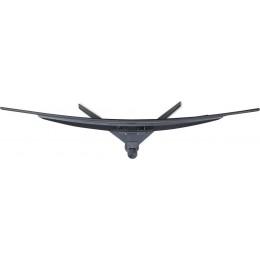 Монитор/ Acer XZ320QS3bmiiphx 31,5'', ZeroFrame, Curved 1500R, Black, VA, 1920x1080, 1ms, 250cd, 180Hz, 2xHDMI(2.0), DP(1.4), Speakers 2Wx2, FreeSync, HDR 10, h. adj 100, Vesa:100x100