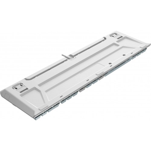 Клавиатура A4Tech FS100 Механическая для Геймеров с LED Подсветкой и USB Подключением, Длина Кабеля 1.8м