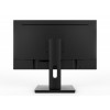 Купить монитор VALDAY RN27BDB 27 IPS 1920x1080 с HDMI, DP, USB Type-C, динамиками и креплением VESA - Черный