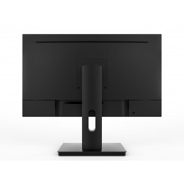 Монитор/ Монитор VALDAY RN27BDB (27" / IPS / 1920х1080 / 60/75Hz / LED / HDMI / DP / USB Type-C / VGA / 178/178 / 250cd / Крепление VESA / Динамики / Черный / МИНПРОМТОРГ (МПТ))