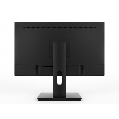Купить монитор VALDAY RN27BDB 27 IPS 1920x1080 с HDMI, DP, USB Type-C, динамиками и креплением VESA - Черный