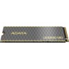 Купить ADATA SSD LEGEND 860 500GB M.2 NVMe 1.4 - Высокоскоростной Твердотельный Накопитель с PCIe Gen 4x4 и 3D NAND