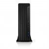 Купить корпус Foxline mATX с блоком питания 400Вт - FL-418, черный, 2xUSB3.0, 2xUSB2.0, Type-C