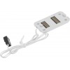 Вентилятор Lian-Li Uni Fan TL Wireless 120 Reverse ARGB белый - 120х124.5x28 мм, 34 дБ, 4-pin (G99.12RTL1W1W.R0) для оптимального охлаждения корпуса