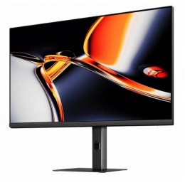 Монитор Xiaomi 27" A27Ui, 16:9, IPS, UHD, 6ms, 360cd, 60Hz, HDMI, DP, USB, USB-C, HAS