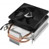 Кулер Formula Ice Boid 2PSDB Soc-AM5/AM4/1200/1700/1851 черный 4-pin 17-34dB Al+Cu 90W Ret [ICE BOID 2PSDB]