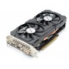 Купить видеокарту Afox PCI-E AF2060-6144D6H4-V2 с NVIDIA GeForce RTX 2060, 6Gb GDDR6 – высокая производительность для игр и графики