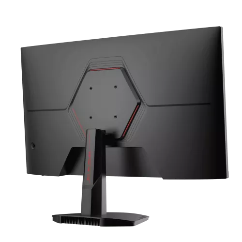 Монитор Hisense/ 24"/1920x1080, IPS/ELED, 16:9, 240Гц, время отклика 1мс, 320кд/м2, 1000:1, DisplayPort, HDMI х2, черный 2026 Hisense