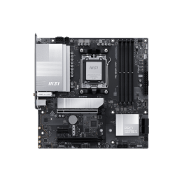 Материнская плата/ PRO B850M-A WIFI