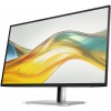 Монитор HP 27" Series 5 Pro 527pq черный IPS LED 16:9 HDMI матовая HAS Piv 1500:1 350cd 178гр/178гр 2560x1440 100Hz DP Quad 2K (1440p) USB 6.2кг