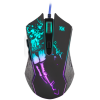 Купить проводную игровую мышь Defender Sin'Sister GM-933 с 6 кнопками и 7200 dpi для максимального комфорта в игре