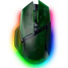 Купить игровую мышь Razer Basilisk V3 Pro 35K Phantom Green Edition - Высокая точность и комфорт в игре