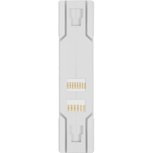 Вентилятор Lian-Li Uni Fan TL Wireless 120 Reverse ARGB белый - 120х124.5x28 мм, 34 дБ, 4-pin (G99.12RTL1W1W.R0) для оптимального охлаждения корпуса