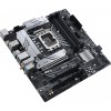 Материнская плата Asus PRIME B660M-A WIFI D4 для Intel 1700, mATX, 4xDDR4, HDMI и DP, 8ch звук и RAID