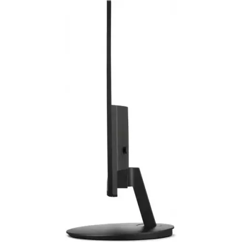 Монитор ViewSonic 23.8" VA24E1-H черный IPS LED 5ms 16:9 HDMI матовая 1500:1 250cd 178гр/178гр 1920x1080 120Hz VGA FHD 5.2кг ViewSonic