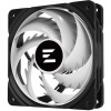 Купить вентилятор Zalman ZM-AF120 ARGB 120мм черный с 4-pin и низким уровнем шума 29.7дБ