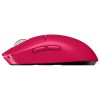 Мышь Logitech G PRO X Superlight 2 Wireless Gaming Mouse Pink