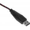 Мышь Acer Nitro OMW302 черный оптическая 7200dpi USB 7but (ZL.MCECC.025)