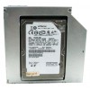 Сменный бокс для HDD AgeStar ISMR2S SATA 2.5 из алюминия серебристого цвета - надежное решение для хранения данных
