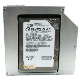 Сменный бокс для HDD AgeStar ISMR2S SATA алюминий серебристый 2.5" [ISMR2S]