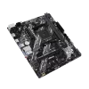 Материнская плата PRIME B550M-K ARGB: M4 B550, 2 DIMM, DUAL M.2, AURA - идеальное решение для вашего ПК