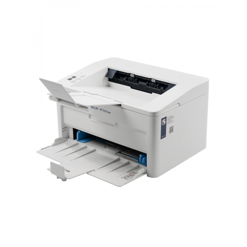 Принтер лазерный монохромный/ BULAT P1121nw Bulat