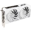 Видеокарта/ DUAL-RTX5060-O8G-WHITE ASUS