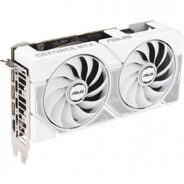 Видеокарта/ DUAL-RTX5060-O8G-WHITE