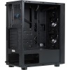 Корпус Formula F-3401 V1 черный ATX с 3 вентиляторами 120mm, USB 2.0, USB 3.0 и аудио разъемом