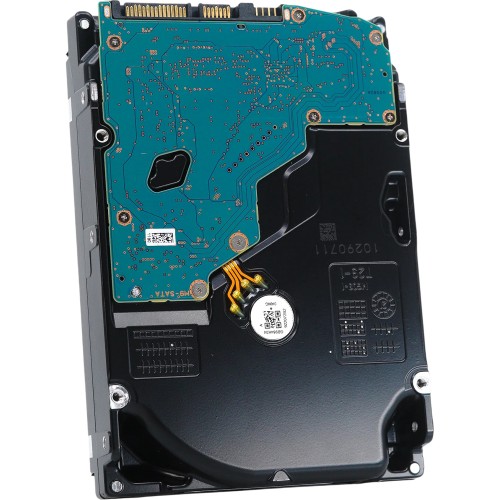 Жесткий диск/ HDD Toshiba MD09 SATA3 16Tb 3.5" 7200 512Mb OFFICIAL RECERTIFIED 1 year warranty (replacement MG08ACA16TE, ST16000NM000J, ST16000NM001G, MG11ACA16TE, MG09ACA16TE, WUH721816ALE6L4)