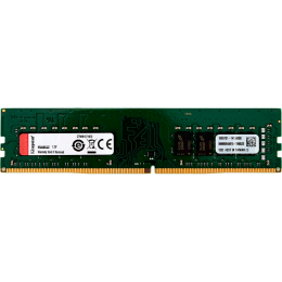 Память оперативная/ Kingston 32GB 3200MT/s DDR4 Non-ECC CL22 DIMM 2Rx8