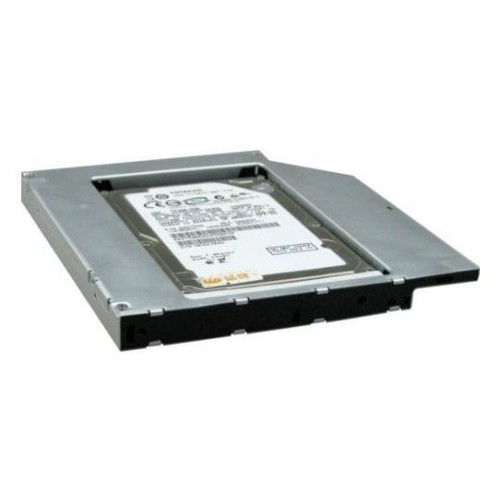 Сменный бокс для HDD AgeStar ISMR2S SATA 2.5 из алюминия серебристого цвета - надежное решение для хранения данных