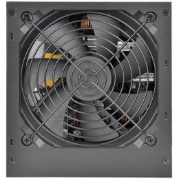 Блок питания Thermaltake ATX 750W TR2 S 80 PLUS WHITE (20+4pin) APFC 120mm fan 6xSATA RTL [PS-TRS-0750NNSAWE-2]