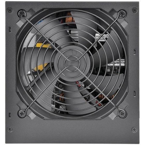 Блок питания Thermaltake ATX 750W TR2 S 80 PLUS WHITE с APFC и 6xSATA – надежное решение для вашего ПК