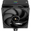 Кулер для процессора/ CPU Cooler Thermalright Assassin X 120 R Digital ARGB Black (4-pin PWM, 151mm, Al/Cu, 4x6mm, ARGB, 1x120mm, 70.84CFM, 29.8dBA, 2000RPM, S: 1851/1700/1200/115X, AM5/AM4, black) Thermalright