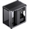 Купить корпус JONSBO X400 Pro без блока питания - Midi-Tower, серый, поддержка ATX/mATX/mITX, USB 3.0 и USB-C 3.2