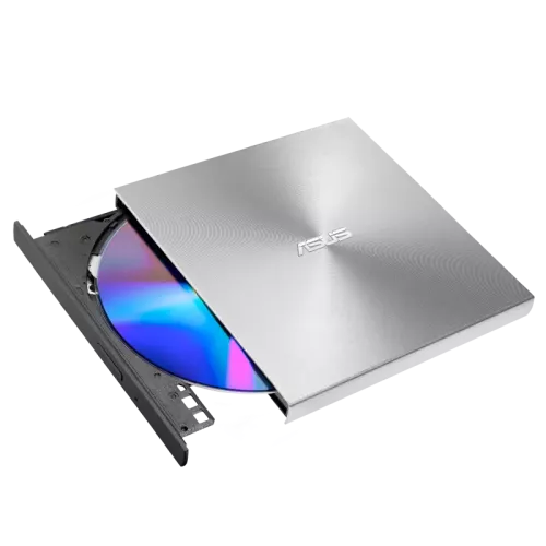 Устройство для записи оптических дисков/ SDRW-08U8M-U/SIL/G/AS/P2G ASUS