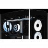 Корпус Corsair Frame 4500X RS-R ARGB: Midi-Tower с 3 ARGB вентиляторами, поддержка E-ATX, ATX, mATX, mITX