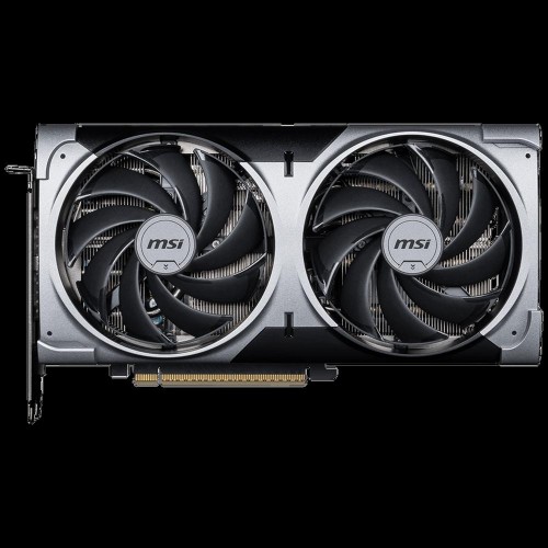 Купить видеокарту MSI RTX 5070 12G VENTUS 2X OC - NVIDIA GeForce 12Gb, PCI-E 5.0, GDDR7, HDMI, DP, HDCP