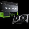 Купить видеокарту MSI RTX 5070 12G VENTUS 2X OC - NVIDIA GeForce 12Gb, PCI-E 5.0, GDDR7, HDMI, DP, HDCP