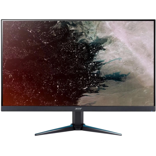 Монитор/ Acer VG270KL1bmiipx 27'', ZeroFrame, Black, IPS, 3840x2160, 0,5ms, 250cd, 72Hz, DFR 144Hz@FHD, 2xHDMI(2.0), DP(1.4), Speakers 2Wx2, FreeSync, HDR 10, Vesa:100x100 Acer