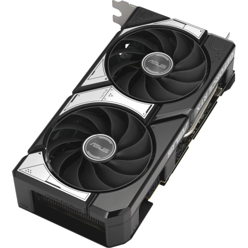 Купить видеокарту Asus DUAL-RTX5060TI-O8G с NVIDIA GeForce RTX 5060TI 8Gb GDDR7 – Высокая производительность и качество