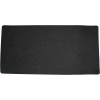 Коврик для мыши/ Mouse pad GEEK NOOK 100*50CM Black Felt