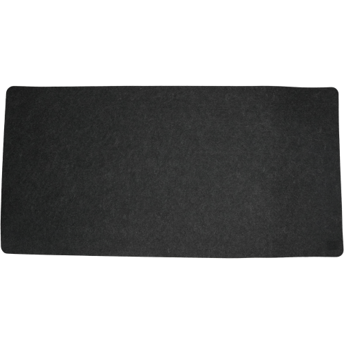 Коврик для мыши/ Mouse pad GEEK NOOK 100*50CM Black Felt