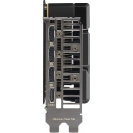Видеокарта Asus PCI-E 5.0 DUAL-RTX5060TI-O8G NVIDIA GeForce RTX 5060TI 8Gb 128bit GDDR7 2602/28000 HDMIx1 DPx3 HDCP Ret