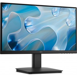 Монитор Dell 21.5" SE2225HM черный VA LED 5ms 16:9 HDMI матовая 3000:1 250cd 178гр/178гр 1920x1080 100Hz VGA FHD 2.89кг